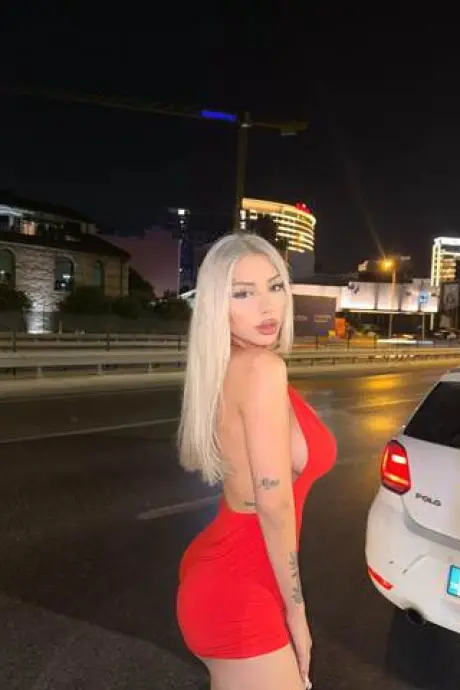 Maltepe Escort Dila Fotoğrafı (2)
