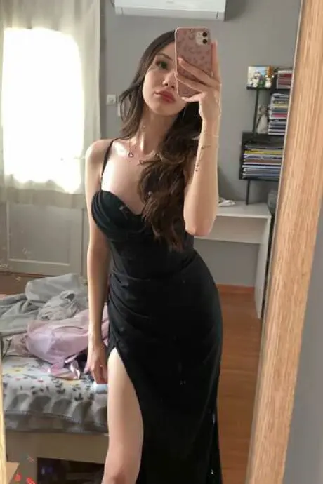 Maltepe Escort Gözde Fotoğrafı (2)