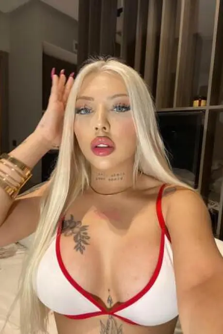 Maltepe Escort Dila Fotoğrafı (3)