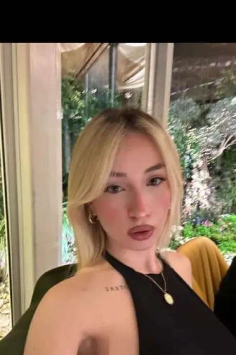 Berna Maltepe Escort Bayan Maltepe Escort Berna Fotoğrafı (2)