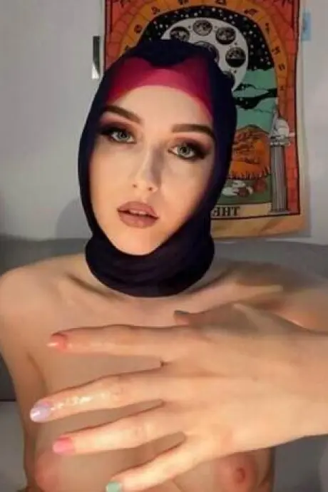 Maltepe Escort Duygu Fotoğrafı (3)
