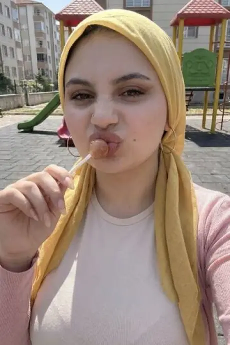 Maltepe Escort Defne Fotoğrafı (3)