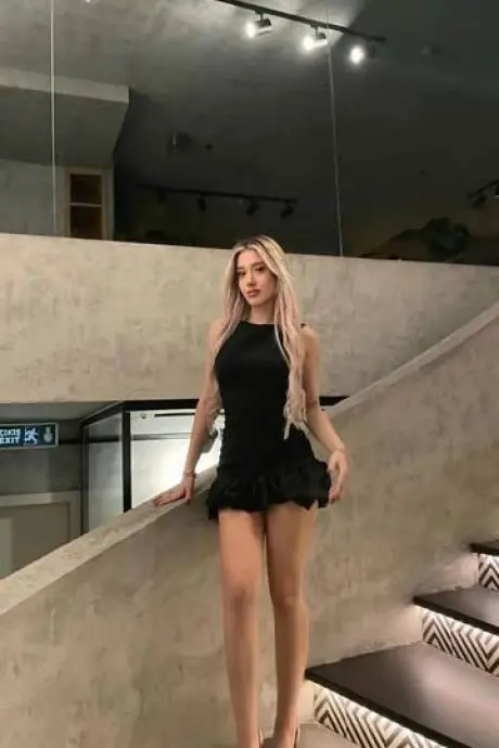 Maltepe Escort Hazal Fotoğrafı (2)