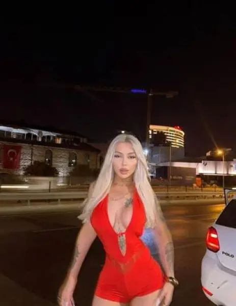 MALTEPE VIP Escort Dila - Doğrulanmış Model