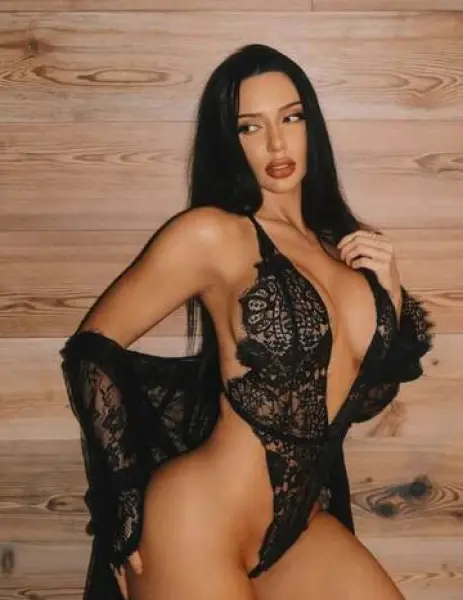 MALTEPE VIP Escort Melisa - Doğrulanmış Model