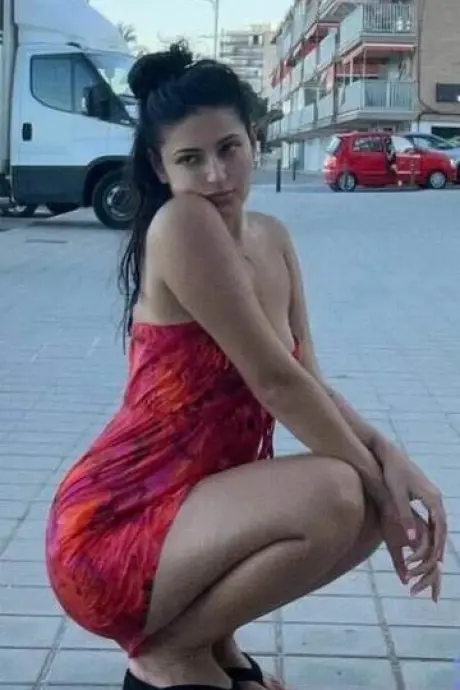 Maltepe Escort Leyla Fotoğrafı (3)