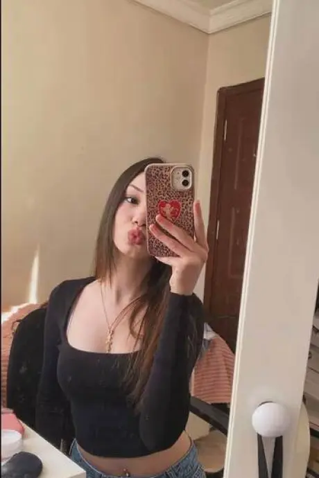 Maltepe Escort Gözde Fotoğrafı (5)
