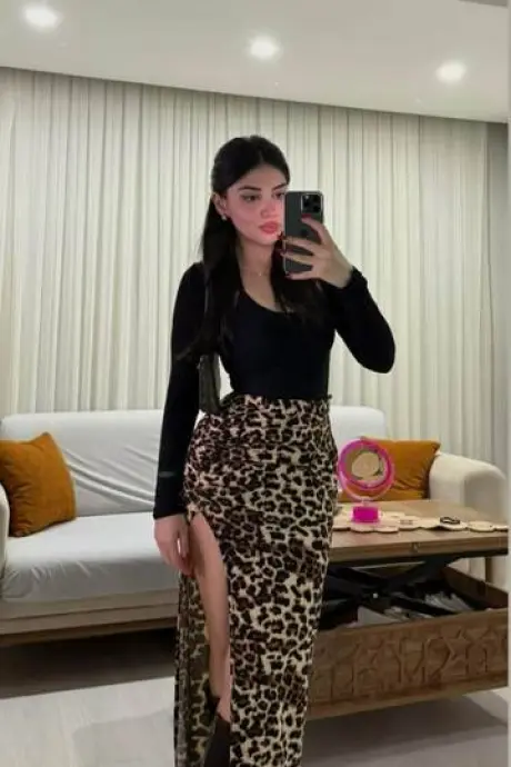 Maltepe Escort Ceyda Fotoğrafı (2)