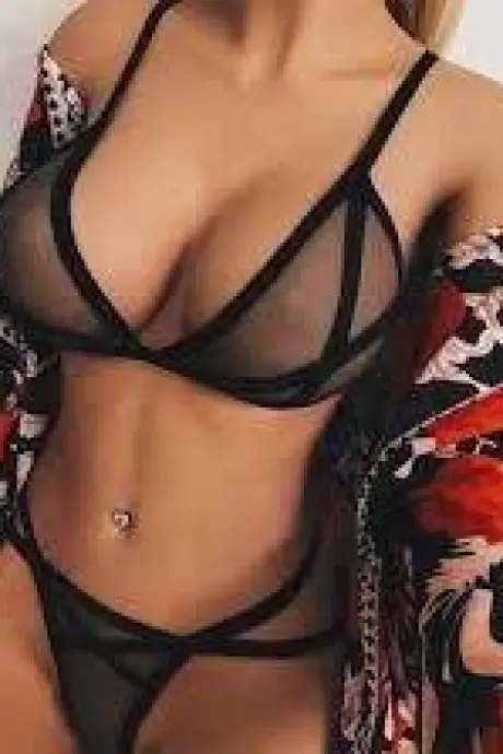 Maltepe Escort Yasemin Fotoğrafı (3)